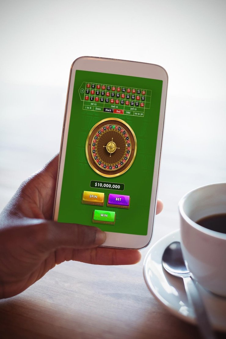 Tampilan permainan Golden Toad di baron69 Tampilan permainan Golden Toad di baron69