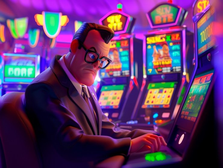 baron69 featured game showcase baron69 featured game showcase